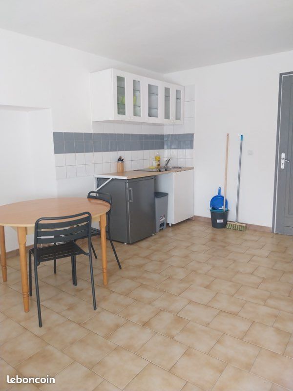 Appartement 2 pièces 40 m² · à Corte · 40 m² · 380 €/mois