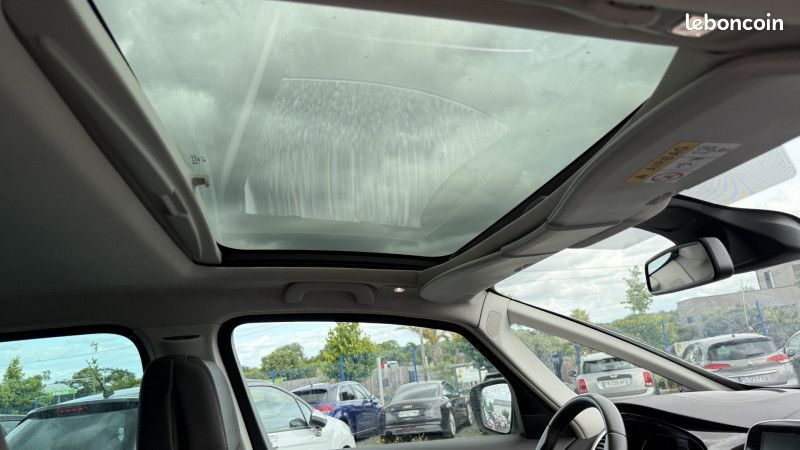 Renault ESPACE V 1.6 DCI 160CH ENERGY ZEN EDC (image 6)