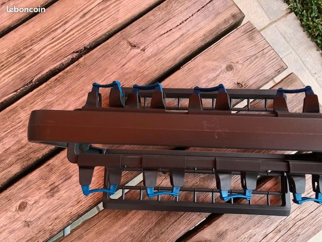 Panier universel pour verres à vin spares2go (image 1)