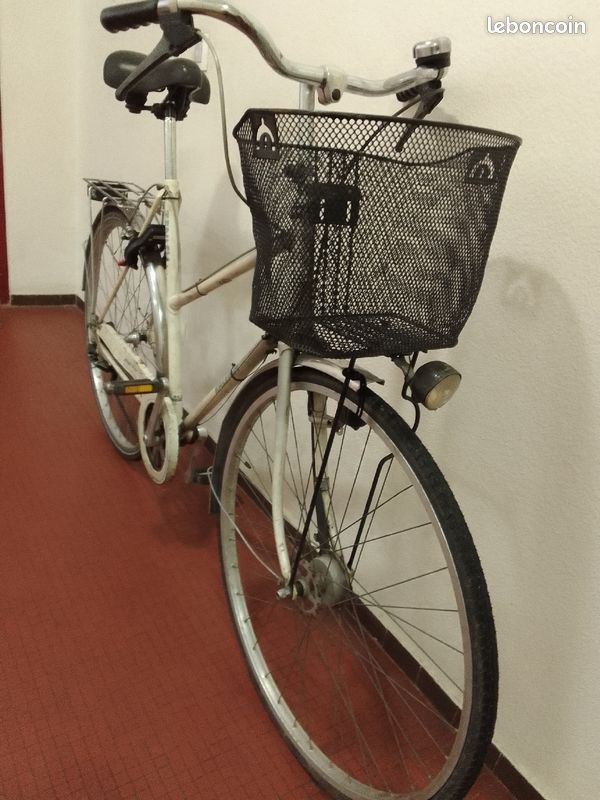 Velo mixte 28 pouces (image 5)