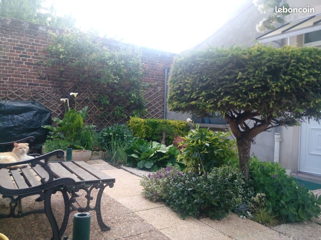 Maison 4 pièces 74 m² · à Compiègne · 74 m² · 219 000 €