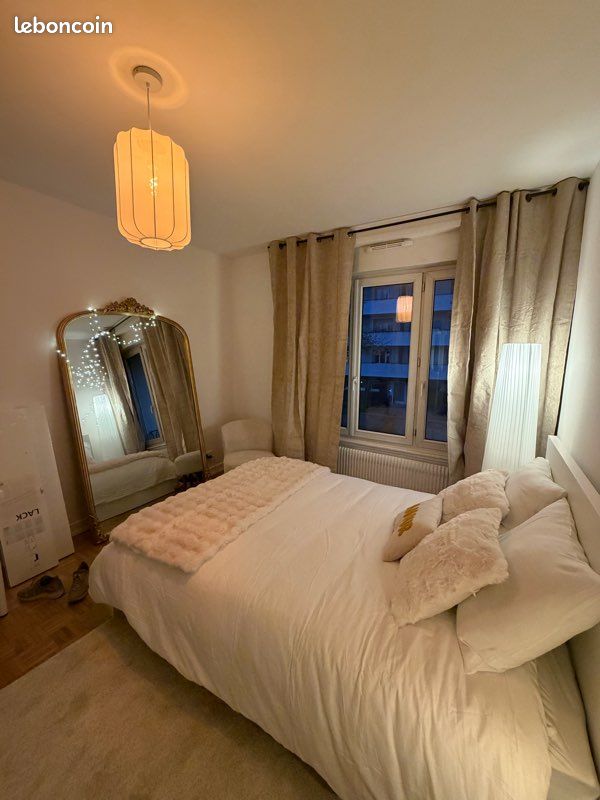 Appartement 1 pièce 20 m² · à Strasbourg · 20 m² · 550 €/mois