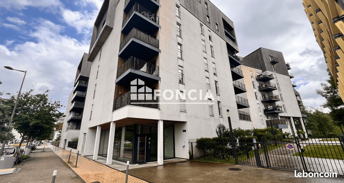 Appartement 3 pièces 64 m² · à Bordeaux · 64 m² · 897 €/mois