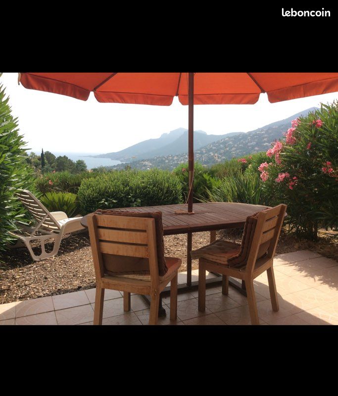 Appartement 2 pièces 30 m² · à Théoule-sur-Mer · 30 m² · 228 000 €