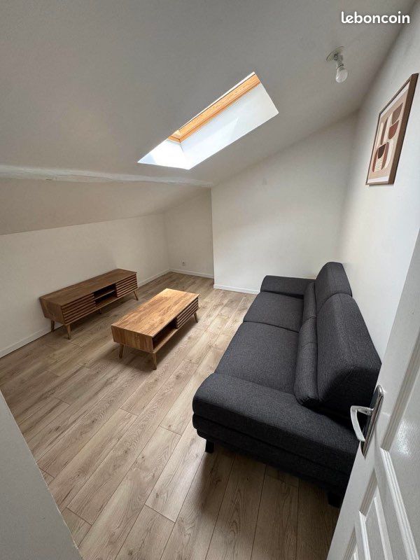 Appartement 2 pièces 45 m² · à Limoges · 45 m² · 600 €