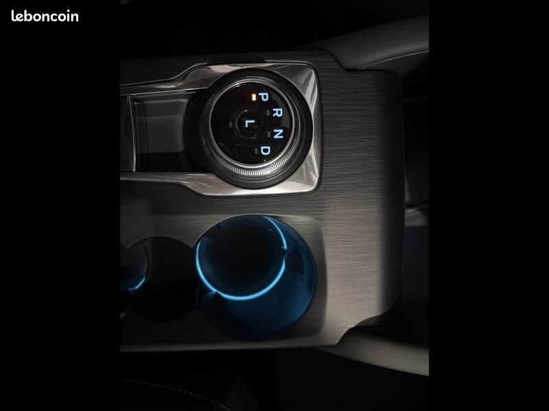 Ford Kuga 2.5 Duratec 180ch Hybrid FlexiFuel Titanium Business Powershift (image 19)