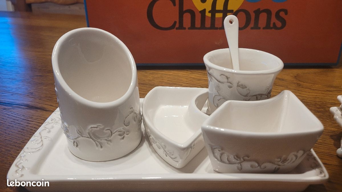 Service à café (image 6)