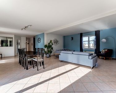 Maison 575 000 € - 198 m²