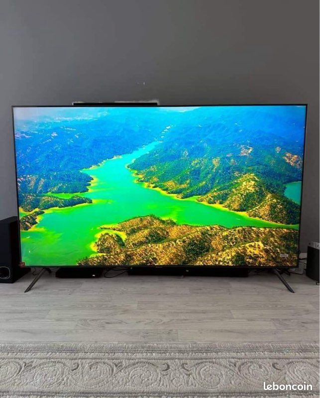 Smart TV UHD 4K (image 5)