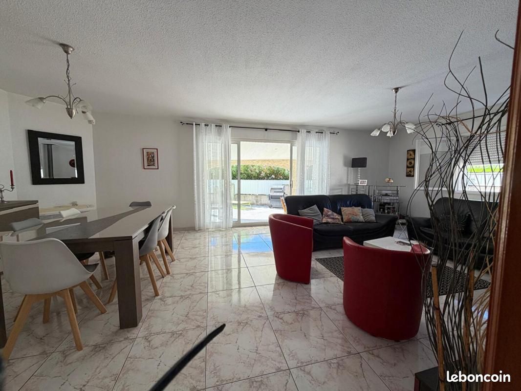 Maison 5 pièces 153 m² · à Le Barcarès · 153 m² · 430 000 €