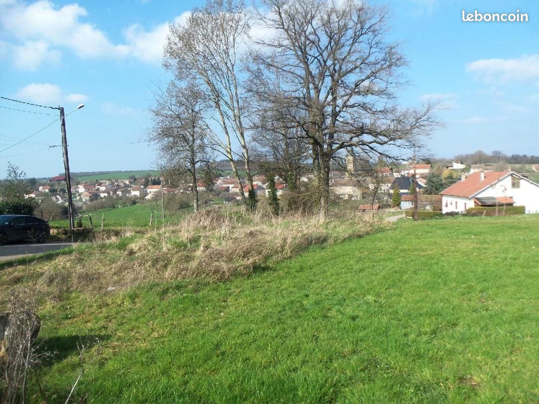 Terrain 1 450 m² Saint Barbe · à Sainte-Barbe · 28 600 €