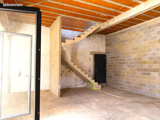 Maison 4 pièces 145 m²