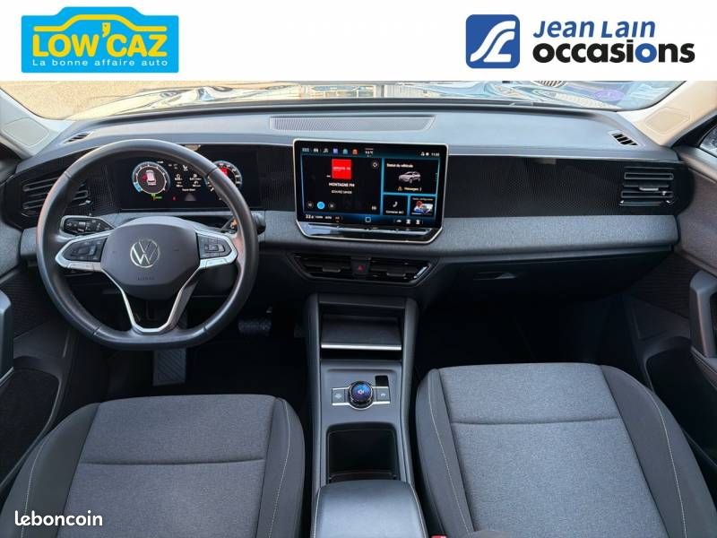 Volkswagen Tiguan 1.5 eTSI 130ch DSG7 (image 18)