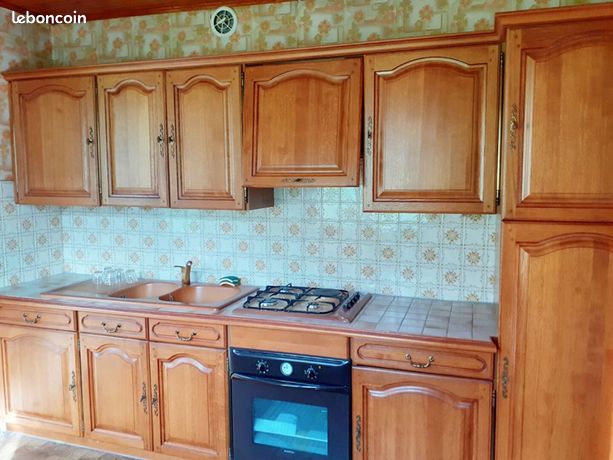 Maison 4 pièces 88 m²