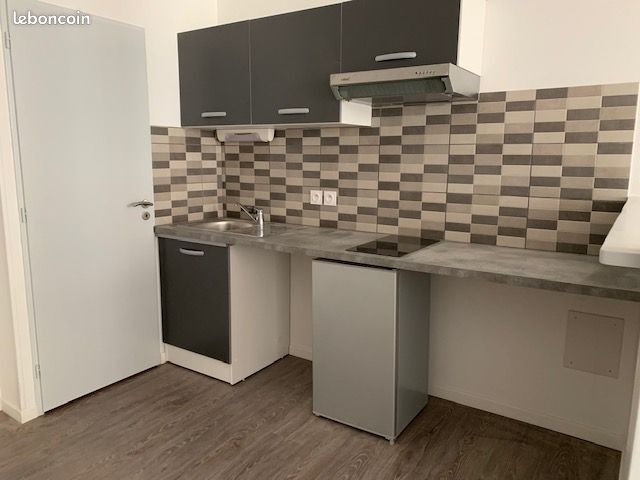 Appartement 1 pièce 34 m² · à Périgueux · 34 m² · 400 €/mois