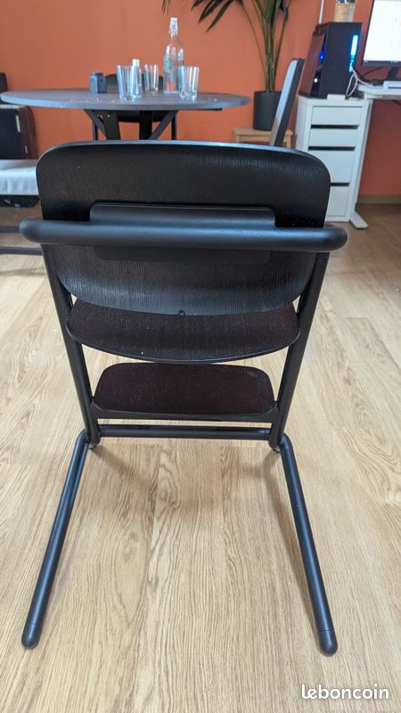 Chaise évolutive (image 5)