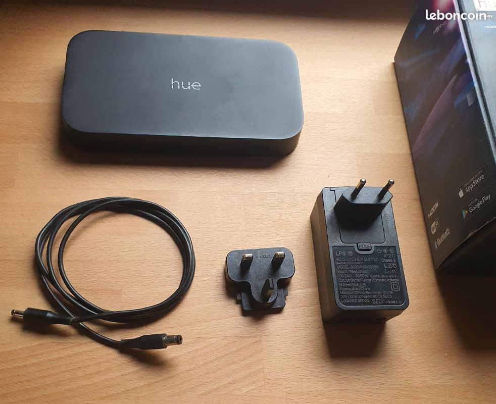 Hue Synch Box (image 1)