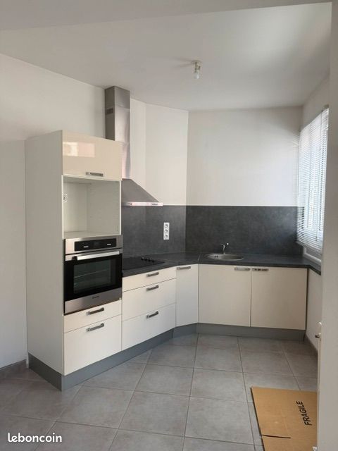 Maison 4 pièces 50 m² · à Montivilliers · 50 m² · 515 €/mois