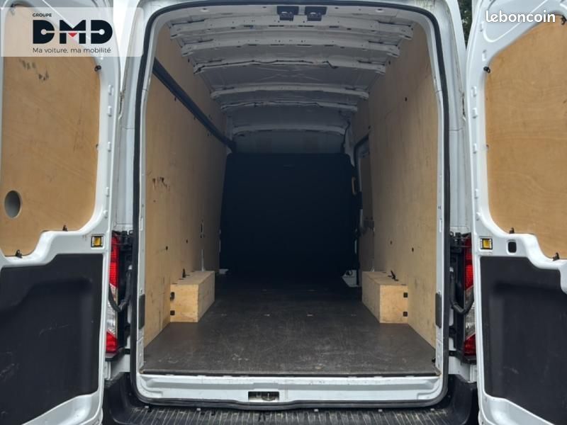 Ford Transit 2T Fg P350 L4H3 2.0 EcoBlue 130ch S&S Trend Business (image 12)