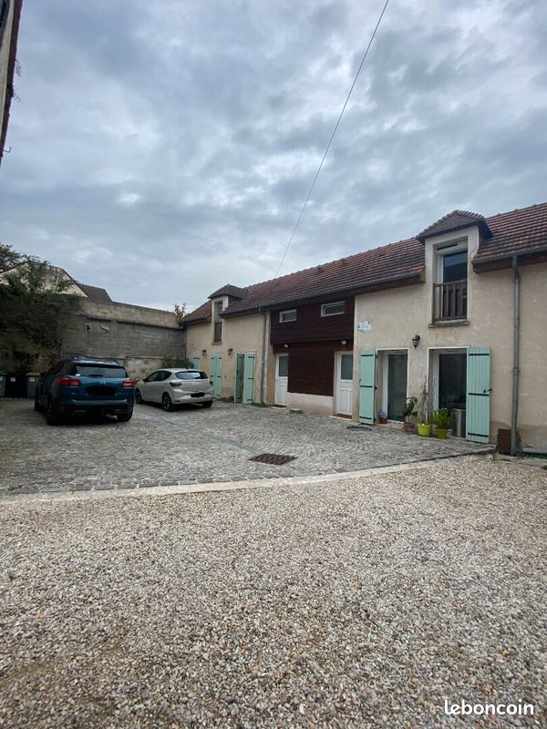 Immeuble 4 pièces 103 m² · à Méry-sur-Oise · 103 m² · 335 000 €