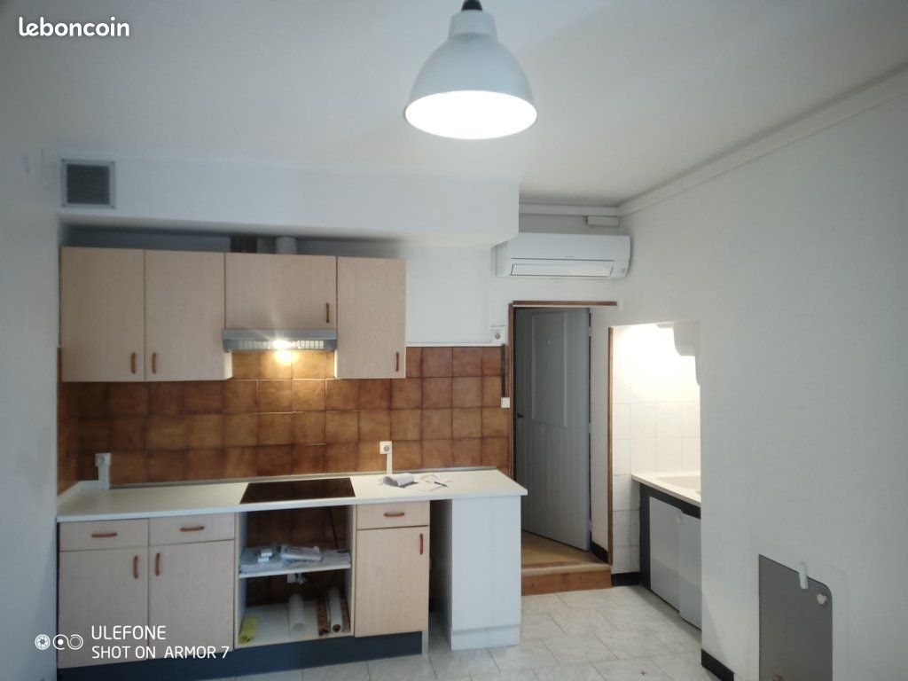 Appartement 3 pièces 60 m² · à Puylaurens · 60 m² · 560 €