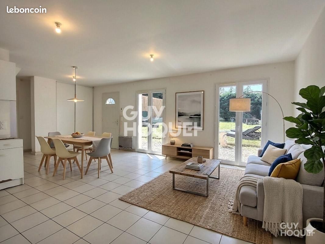 Maison 4 pièces 86 m² · à Brindas · 86 m² · 305 000 €