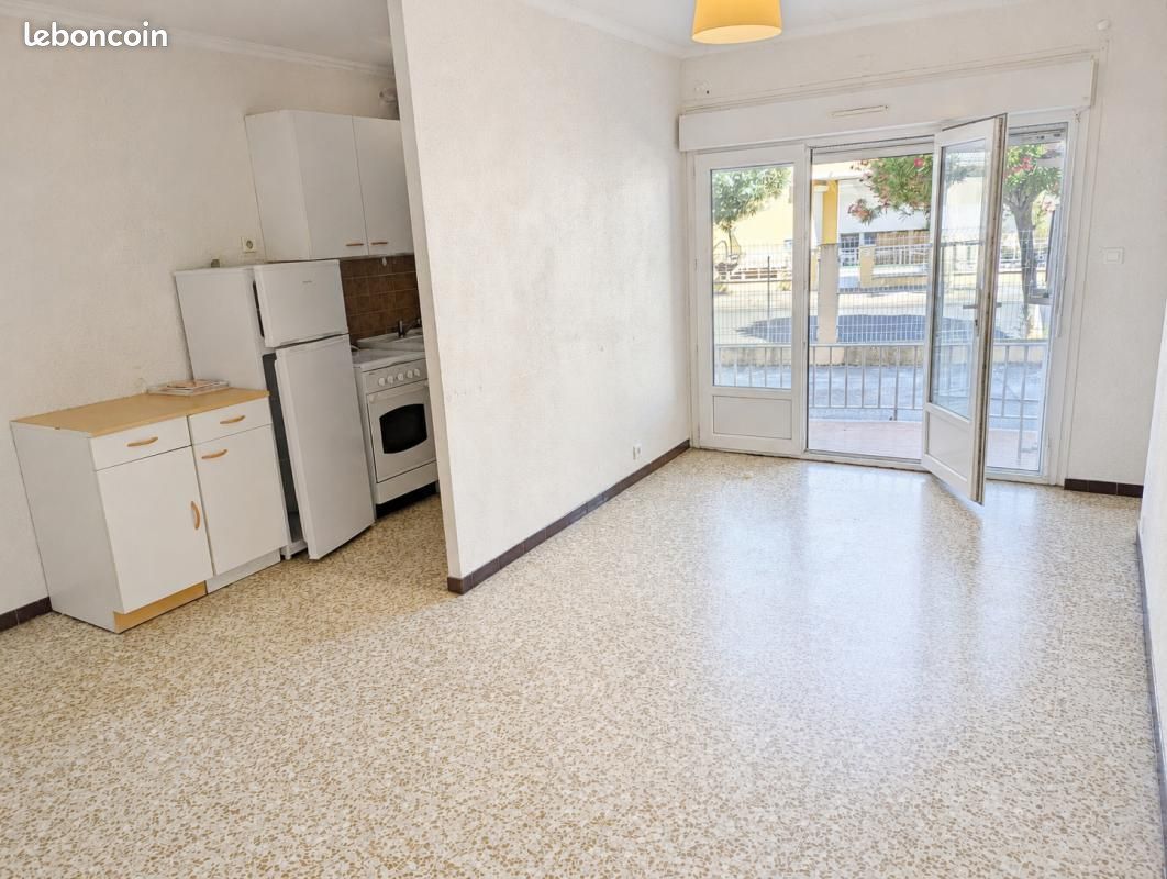 Appartement 3 pièces 51 m² · à Le Grau-du-Roi · 51 m² · 235 000 €