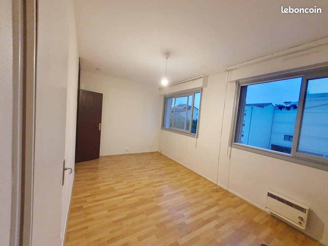 Appartement 1 pièce 26 m² · à Toulouse · 26 m² · 449 €/mois