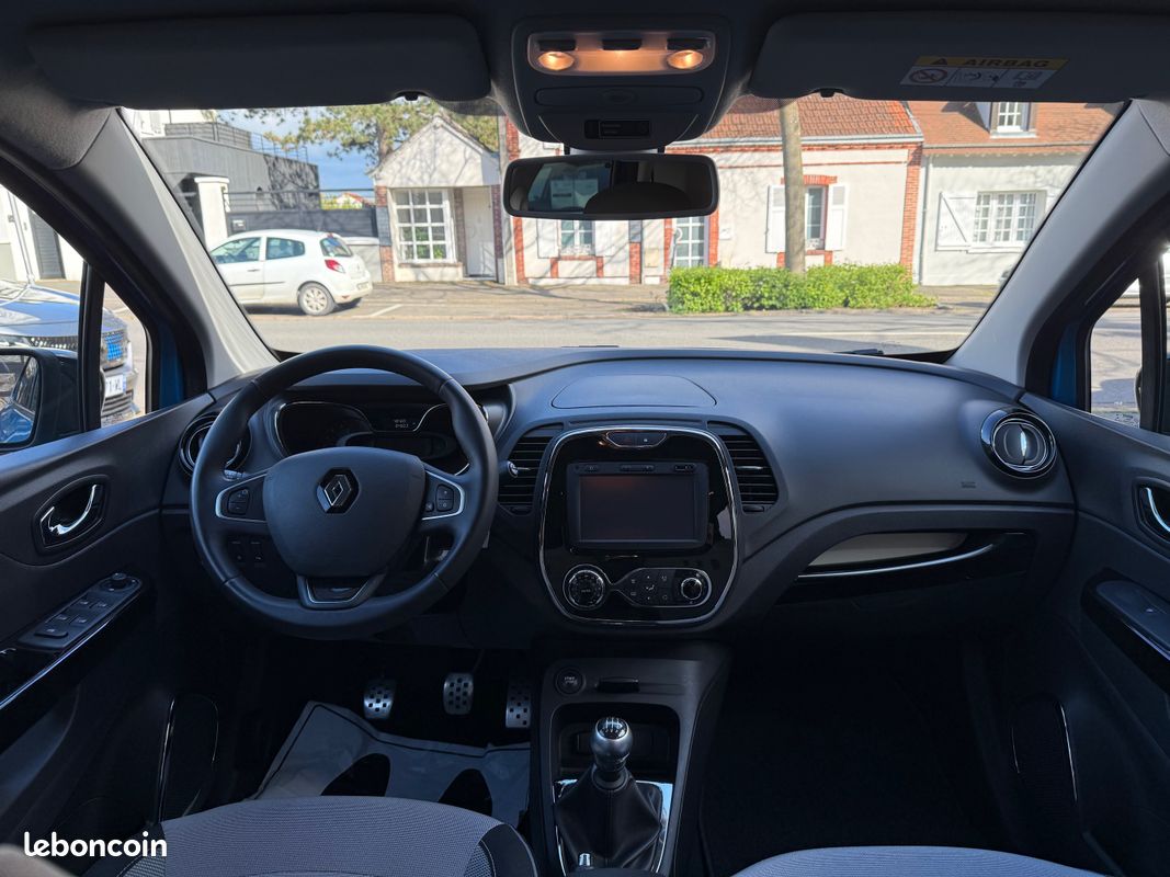 Captur intens 0.9l tce 90cv (image 3)