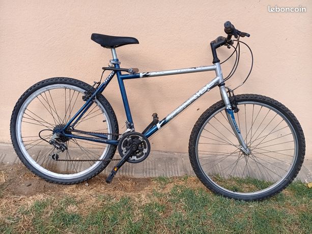 VTT homme occasion Vélos