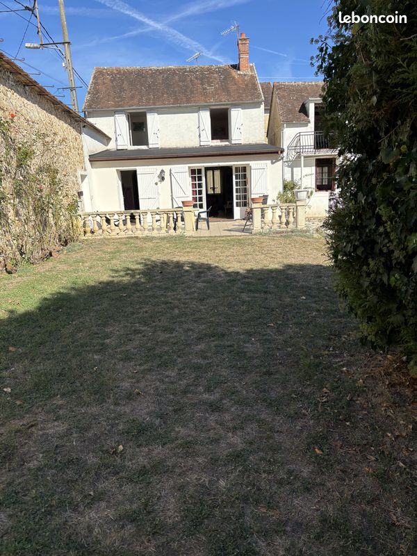 Maison 8 pièces 169 m² · à Thomery · 169 m² · 429 000 €