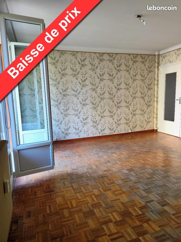 Appartement 4 pièces 72 m² · à Draguignan · 72 m² · 115 500 €