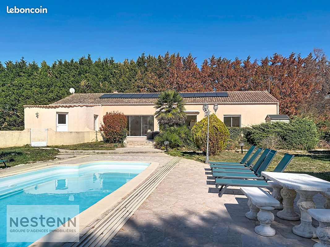 Maison 5 pièces 199 m² · à Sallertaine · 199 m² · 497 400 €