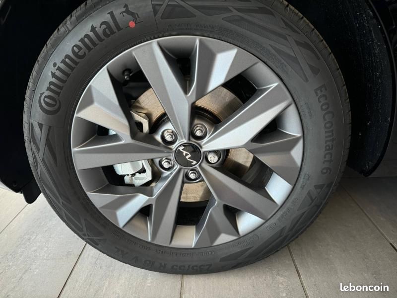 Kia Sportage 1.6 T-GDi 210ch HEV GT-Line Premium BVA6 (image 9)