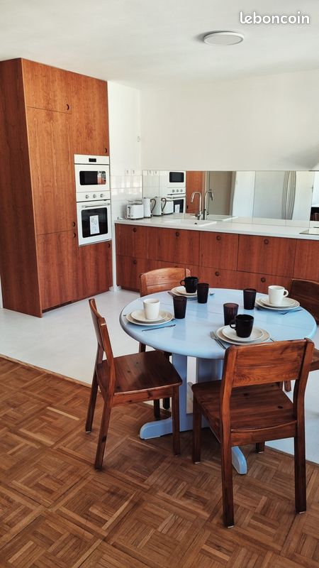 Appartement 2 pièces 55 m² · à Albertville · 55 m² · 810 €/mois