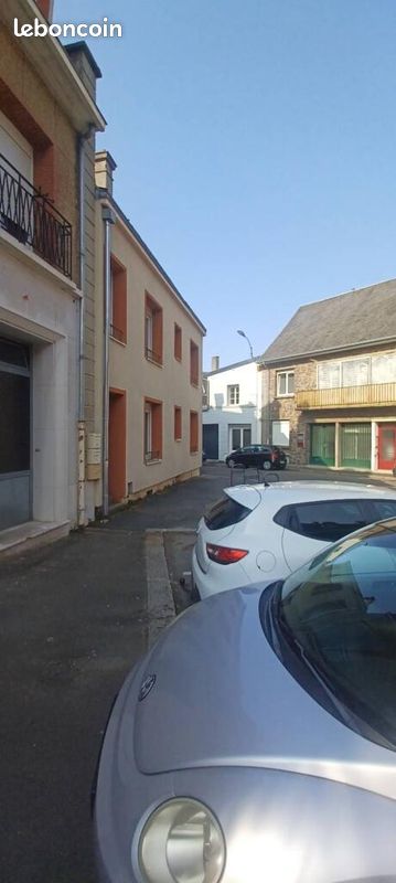 Vends petit Immeuble 3 logts proche centre ville (image 2)