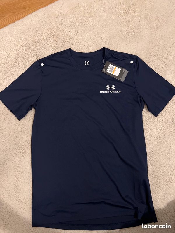 T-shirt Under Armour (image 1)
