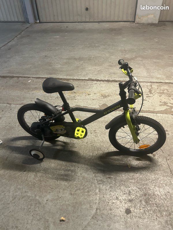 Vélos enfants (image 1)