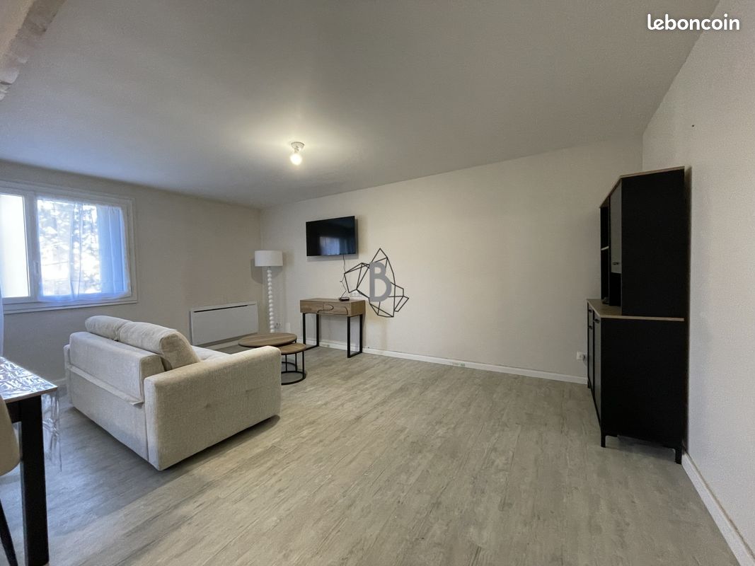 Appartement 3 pièces 64 m² · à Rodez · 64 m² · 750 €/mois