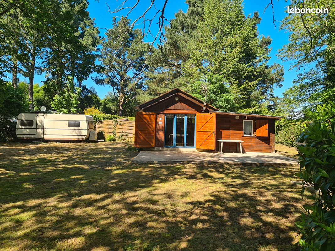 Terrain 3 pièces 48 m² · à Férel · 48 m² · 100 700 €