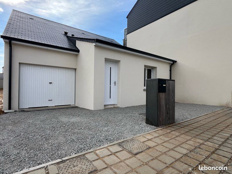 Maison 5 pièces 70 m² · à Changé · 70 m² · 239 000 €