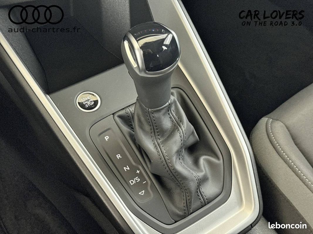 AUDI A1 Sportback 25 TFSI 95 ch S tronic 7 Design (image 24)
