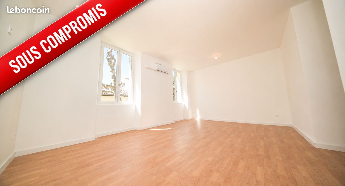 Appartement 3 pièces 68 m² · à Rognes · 68 m² · 209 000 €
