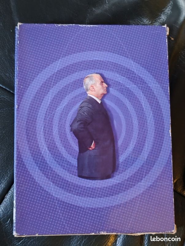 Coffret trilogie Fantomas (image 2)