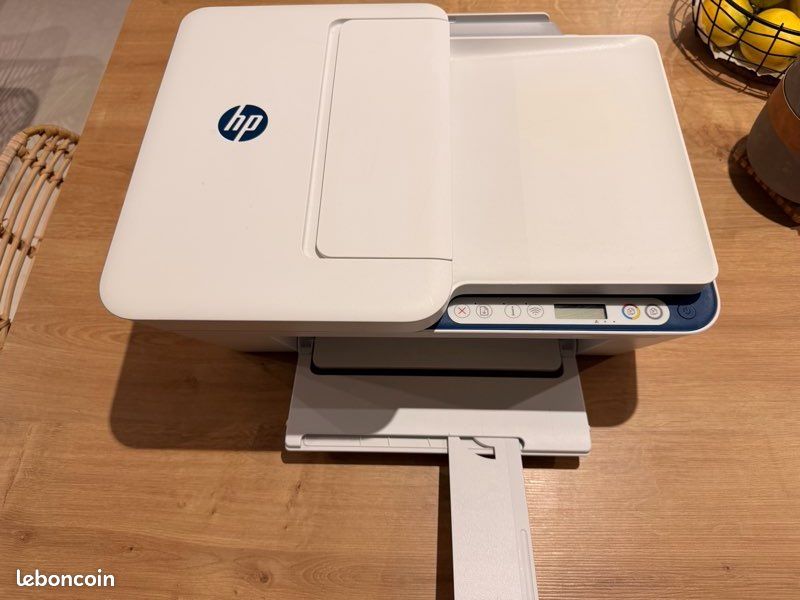Hp Deskjet 4130e Cartouches