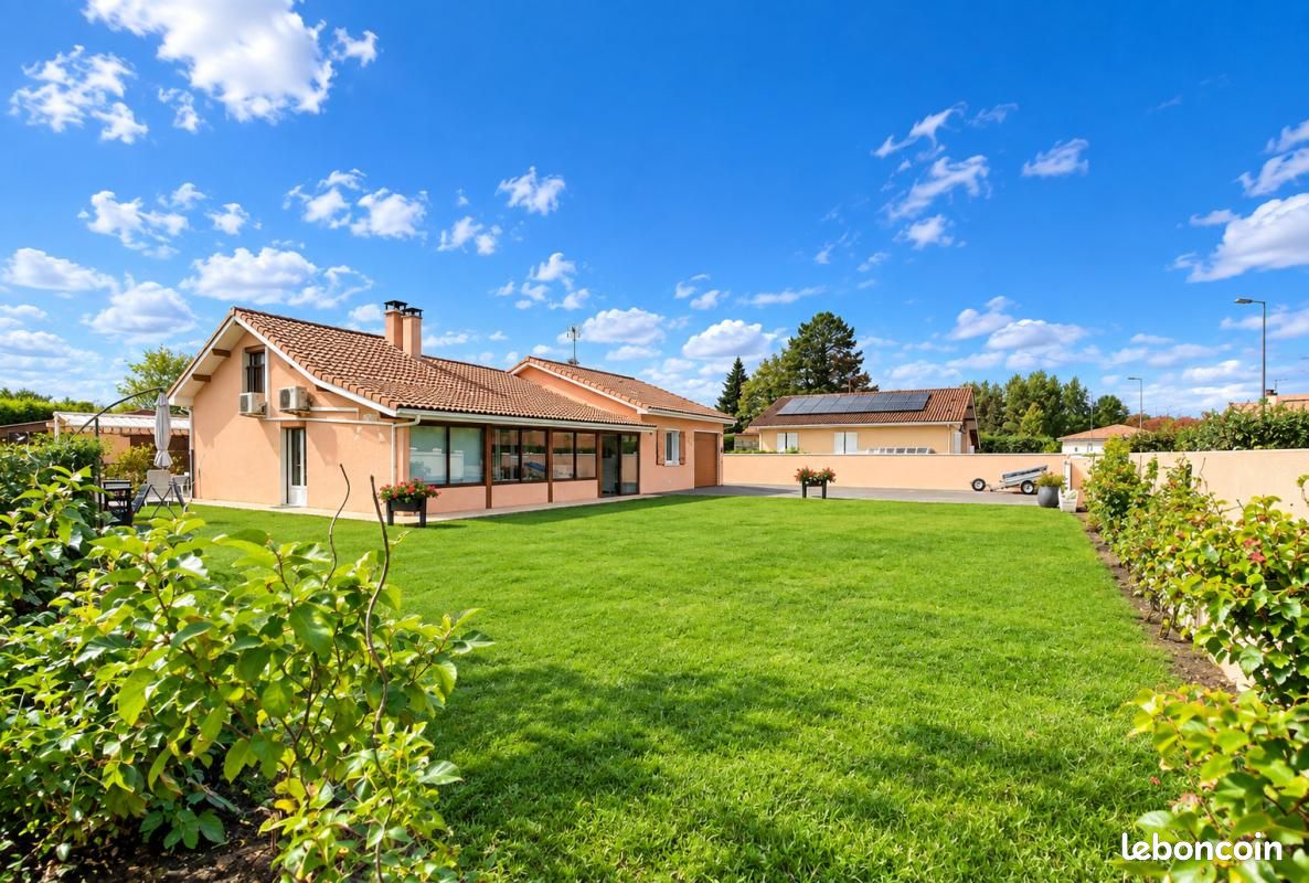 Maison 6 pièces 145 m² · à Pontonx-sur-l'Adour · 145 m² · 347 000 €