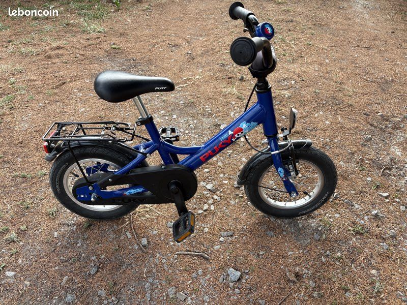 Vélo Puky (image 2)