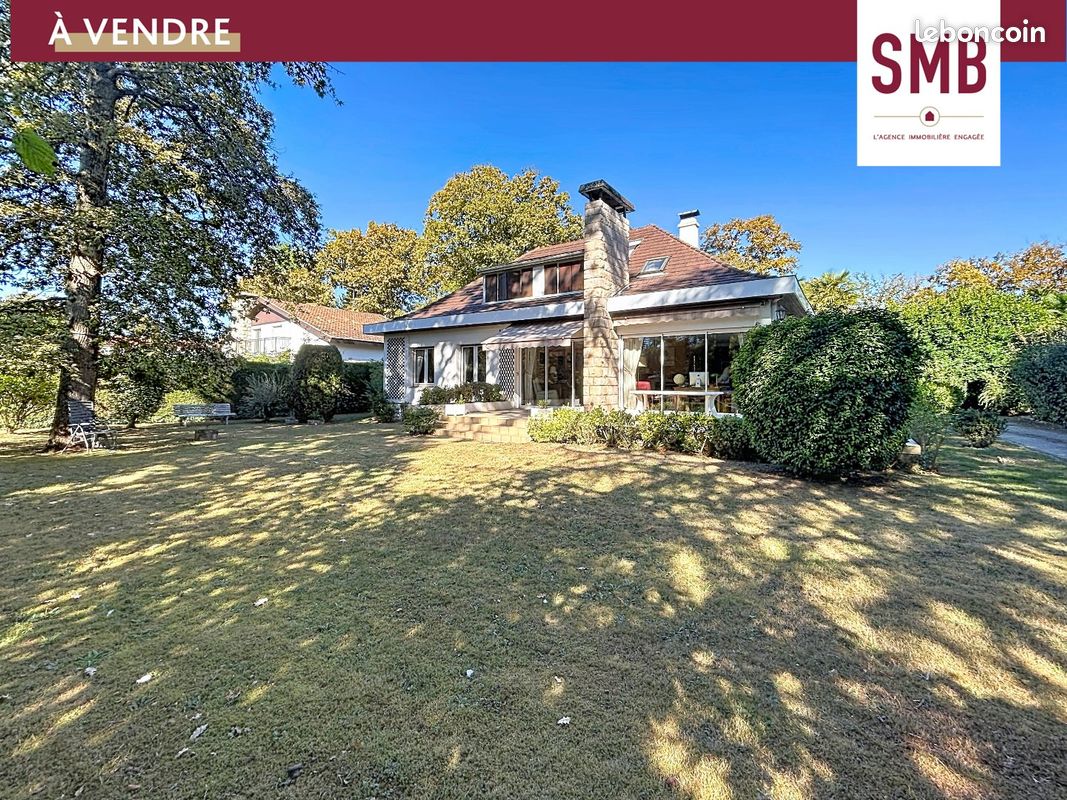 Maison 6 pièces 150 m² · à Pau · 150 m² · 291 000 €