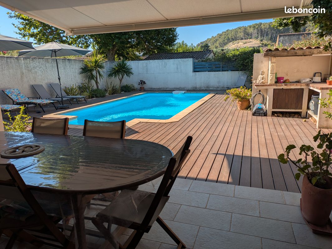 Maison 5 pièces 168 m² · à Barbentane · 168 m² · 385 000 €