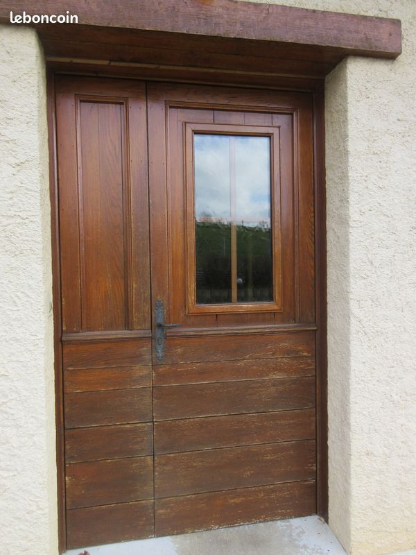 Porte (image 1)